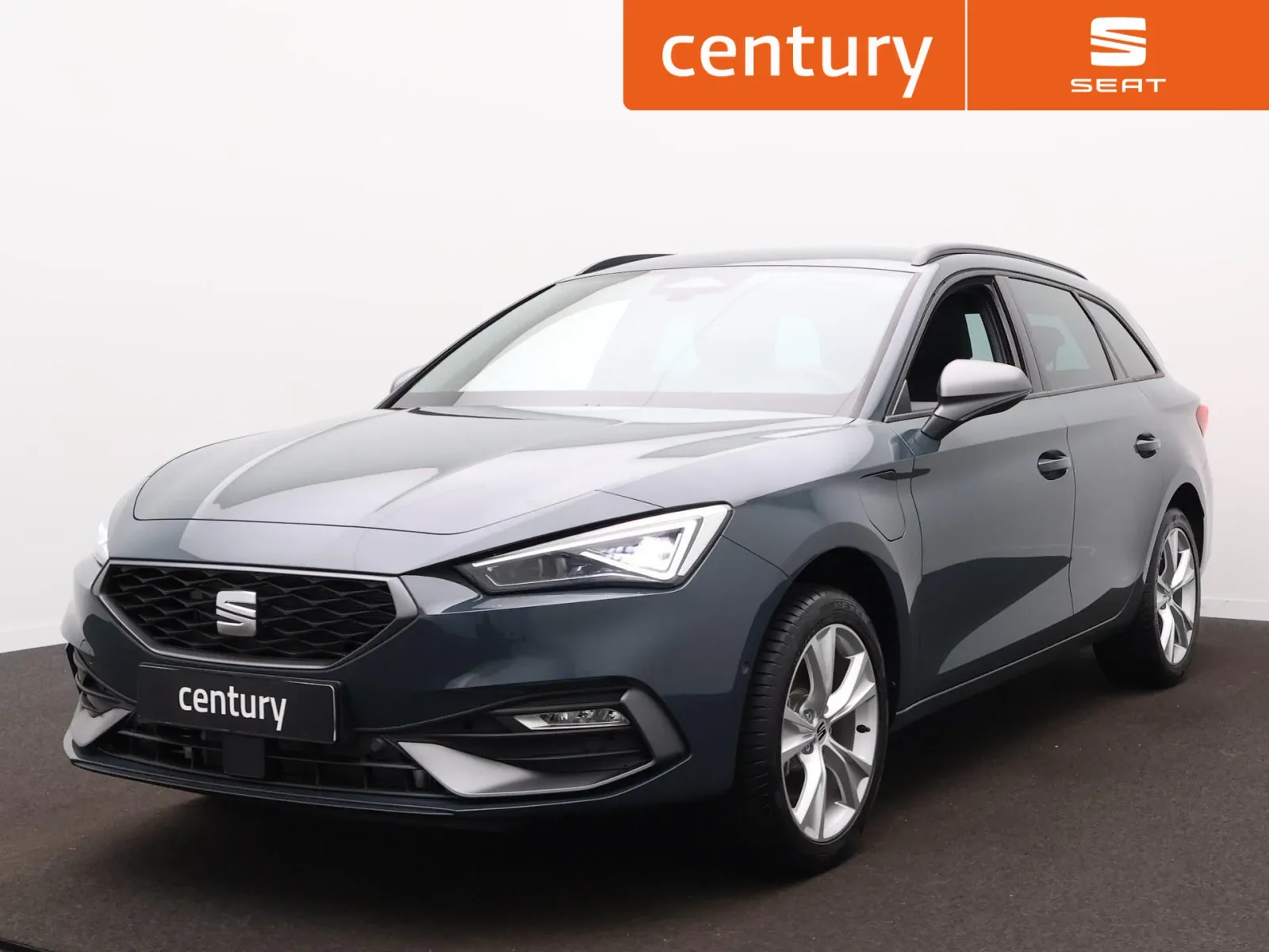 SEAT Leon Sportstourer (2026) — foto 1