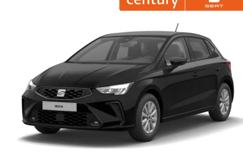 SEAT Ibiza (2027)