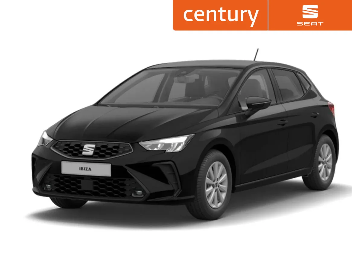 SEAT Ibiza (2027) — foto 1