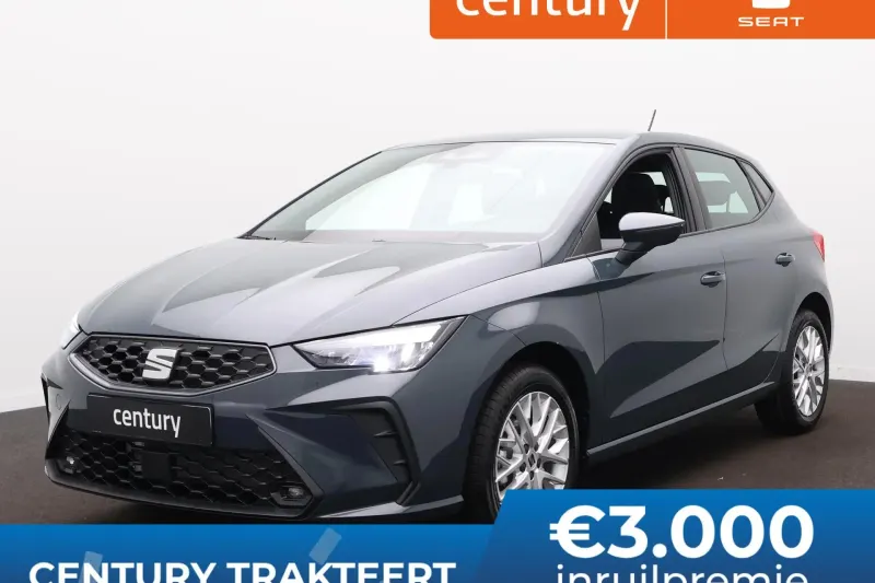 SEAT Ibiza (2027)