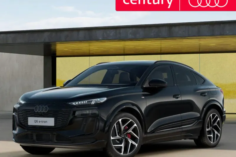 Audi Q6 e-tron (2027)