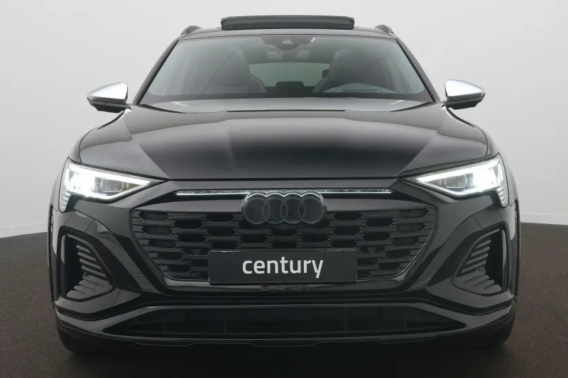 Audi SQ8 (2024)