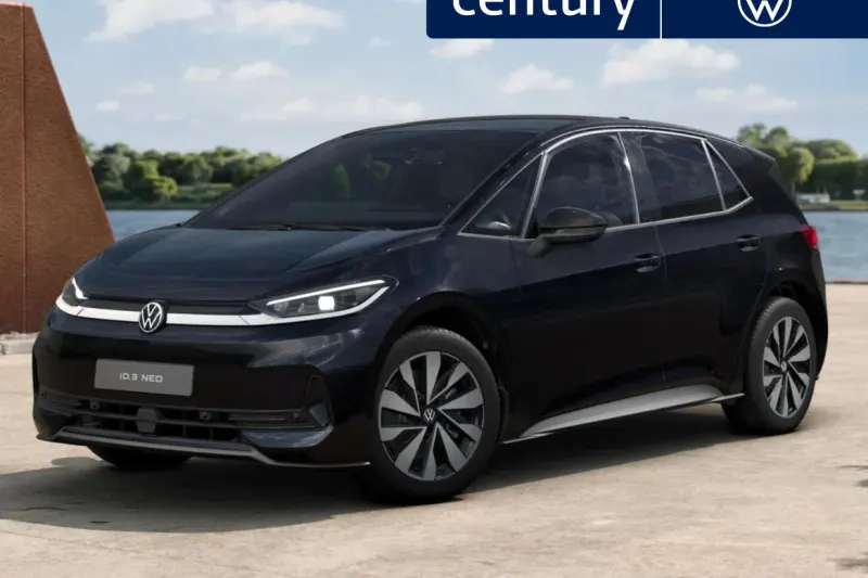 Volkswagen ID.3 (2027)