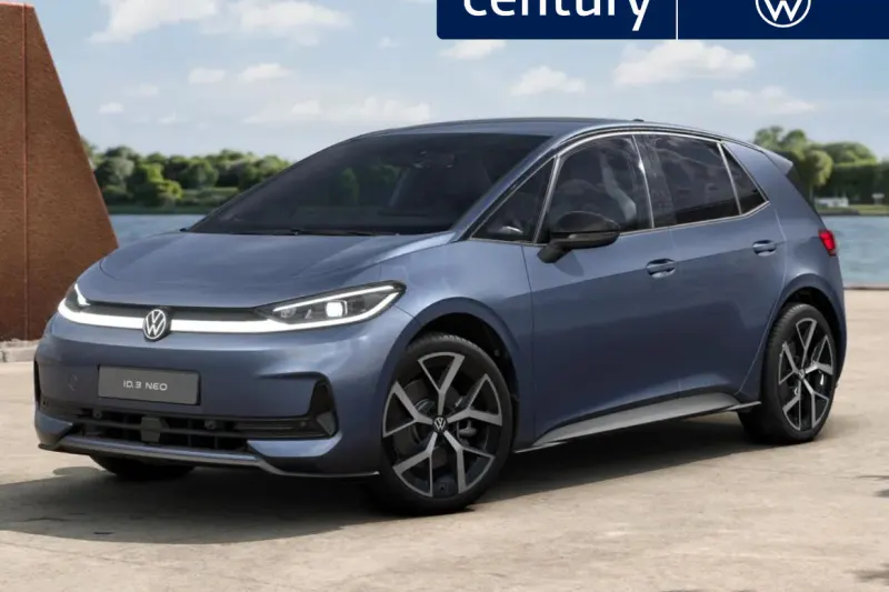 Volkswagen ID.3 (2027)