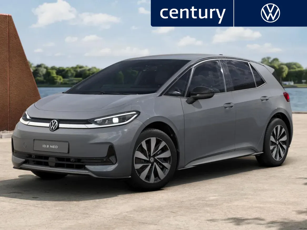 Volkswagen ID.3 (2027) — foto 1