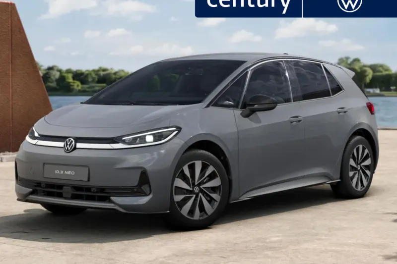 Volkswagen ID.3 (2027)
