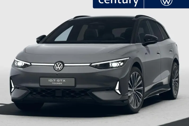 Volkswagen ID.7 (2027)