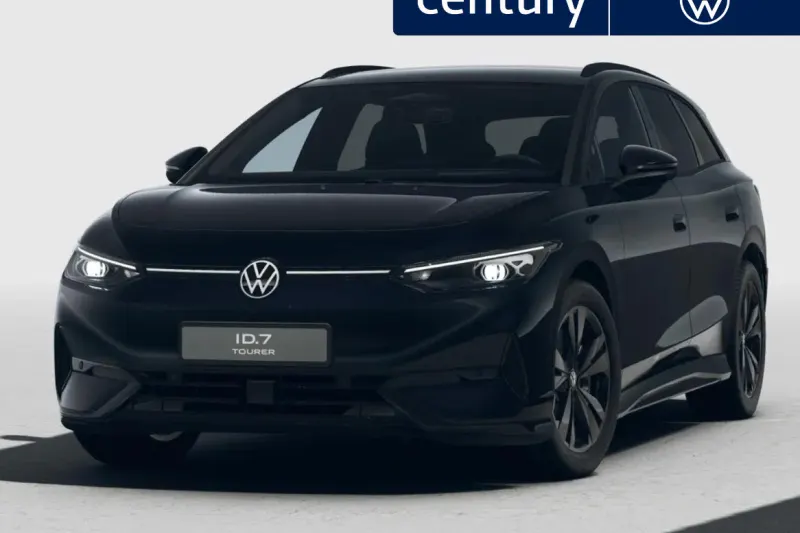 Volkswagen ID.7 (2027)