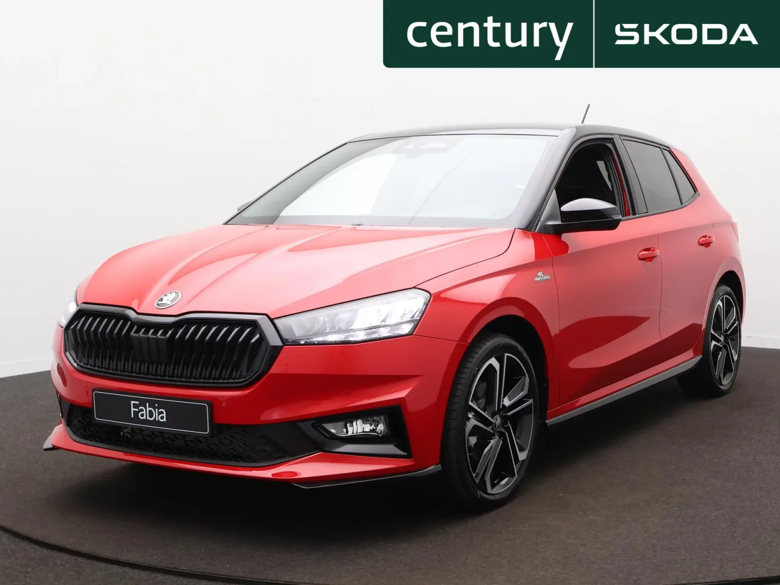 Škoda Fabia (2026) — foto 1