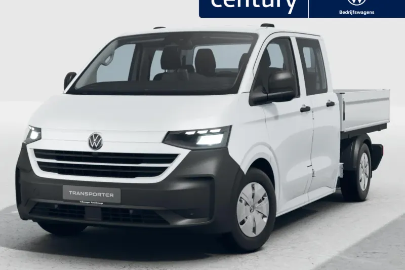 Volkswagen e-Transporter (2027)