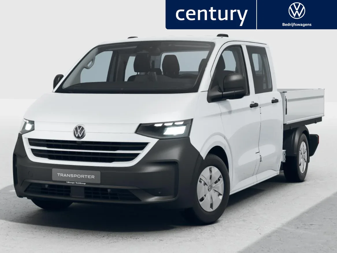 Volkswagen e-Transporter (2027) — foto 1