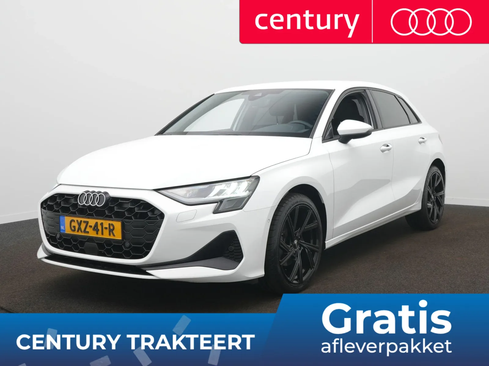 Audi A3 (2025) — foto 1