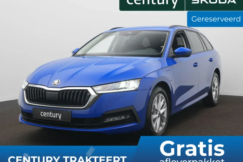 Škoda Octavia (2023)