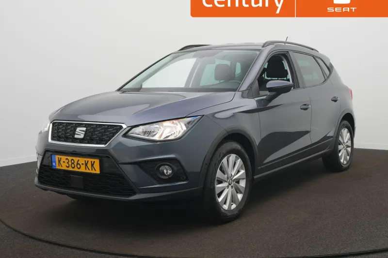 SEAT Arona (2021)