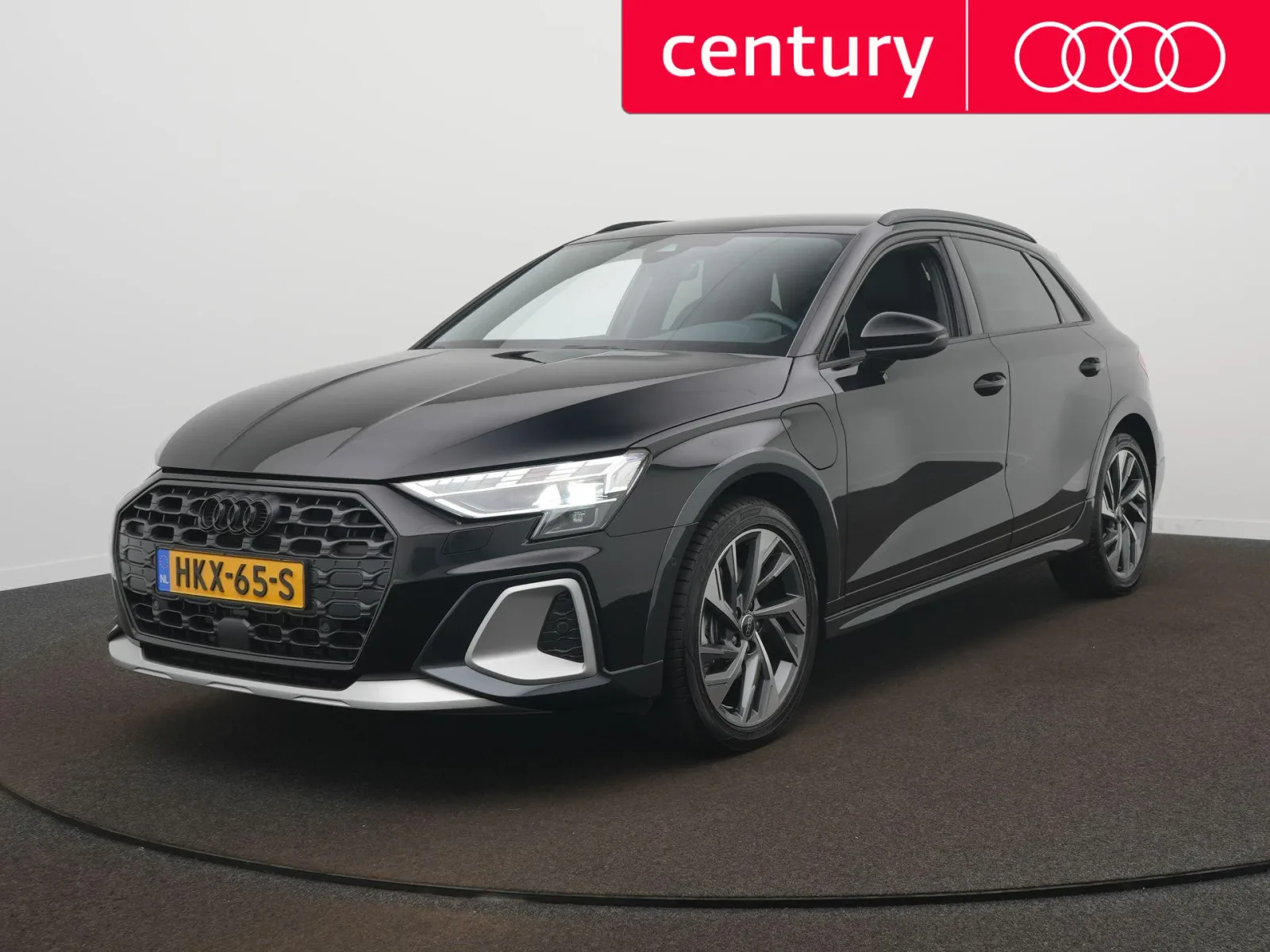 Audi A3 (2025) — foto 1