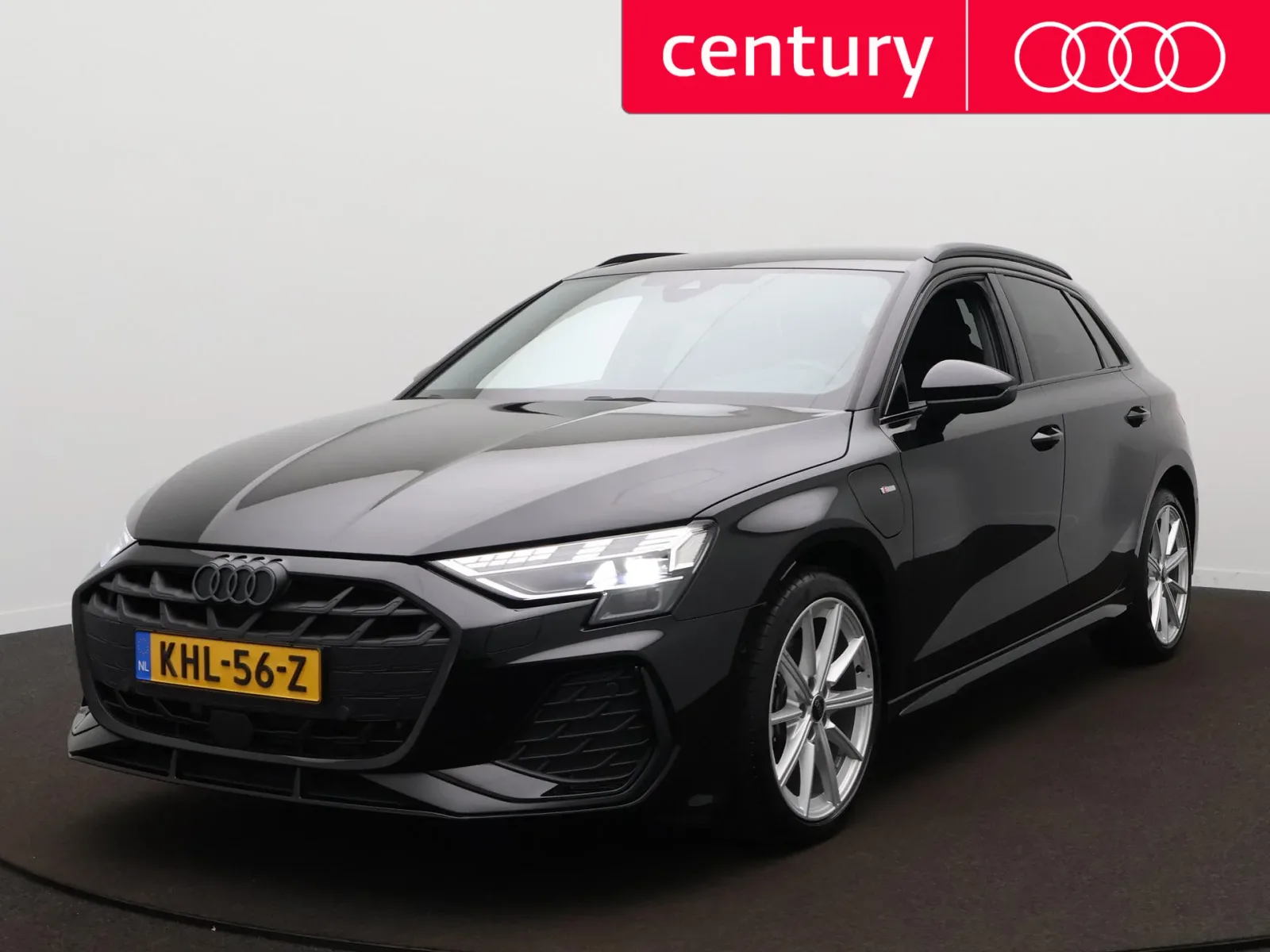 Audi A3 (2025) — foto 1