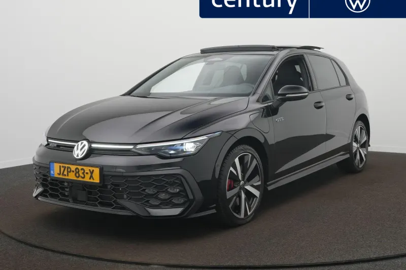 Volkswagen Golf (2026)