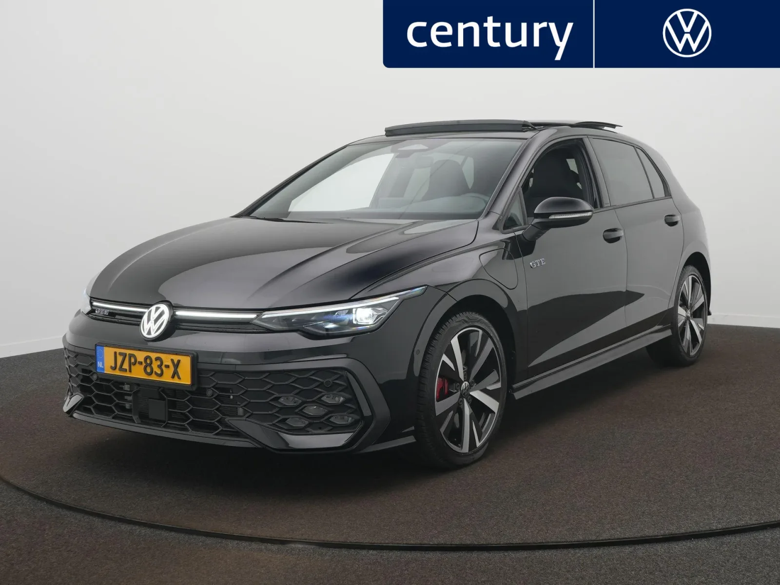 Volkswagen Golf (2026) — foto 1