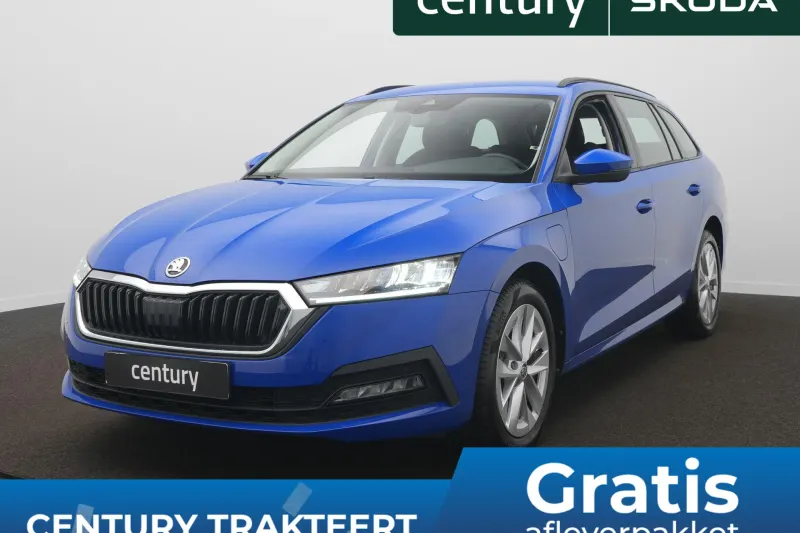 Škoda Octavia (2023)