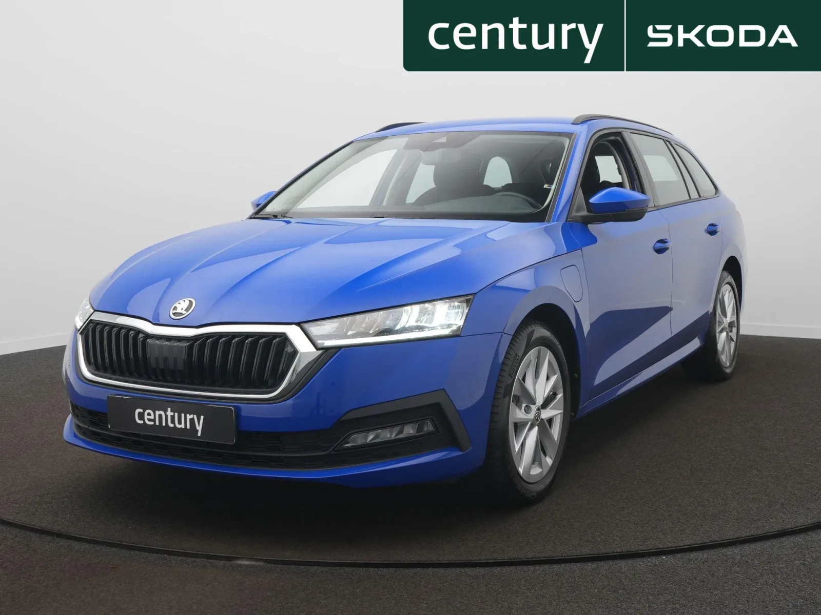 Škoda Octavia (2023) — foto 1