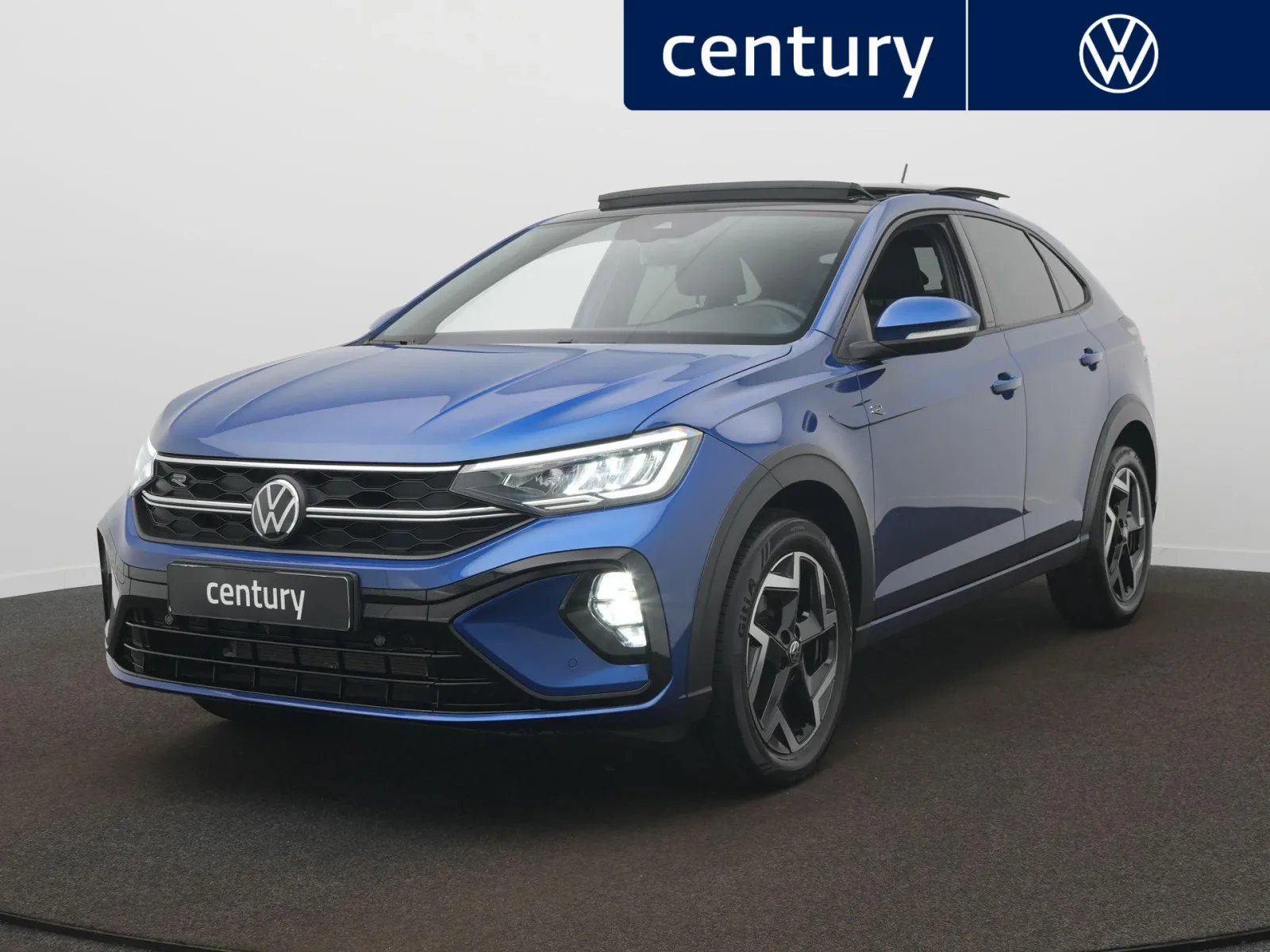 Volkswagen Taigo (2025) — foto 1