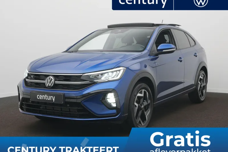 Volkswagen Taigo (2025)