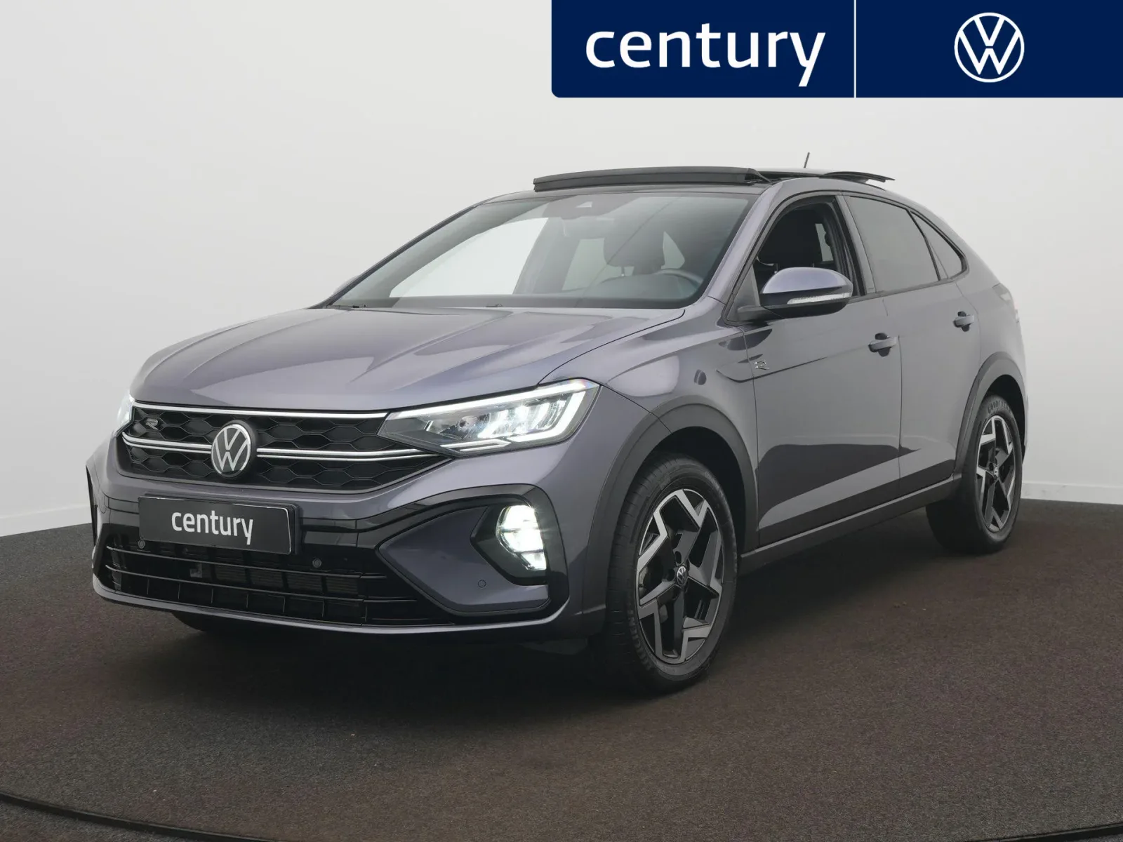 Volkswagen Taigo (2025) — foto 1
