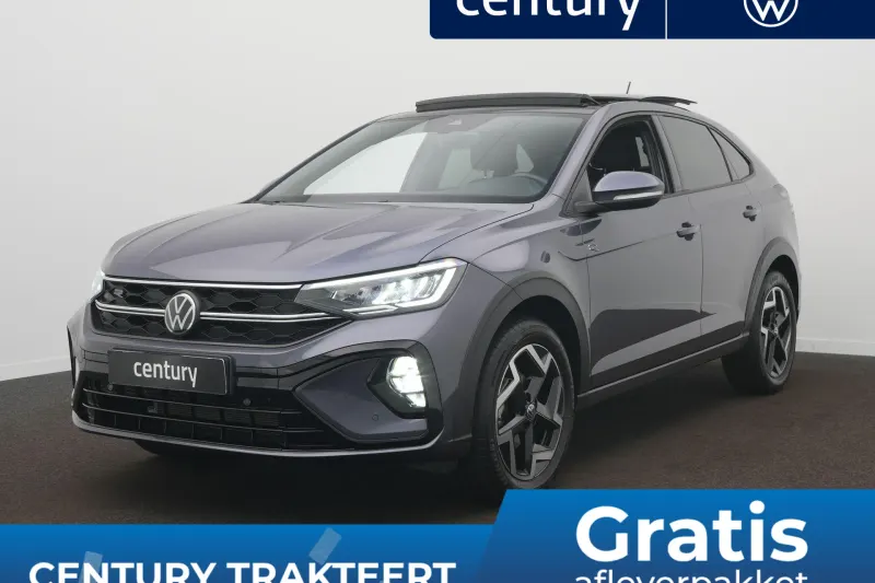 Volkswagen Taigo (2025)