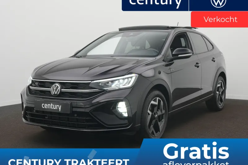 Volkswagen Taigo (2025)