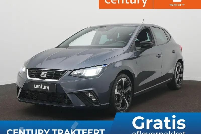 SEAT Ibiza (2025)