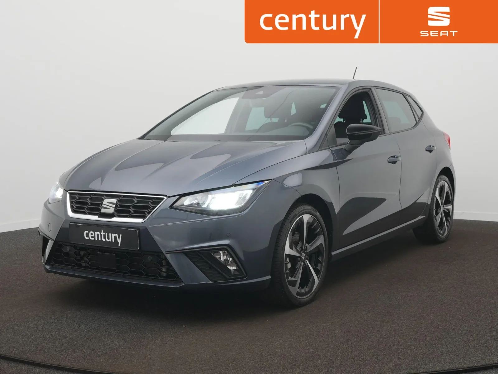 SEAT Ibiza (2025) — foto 1