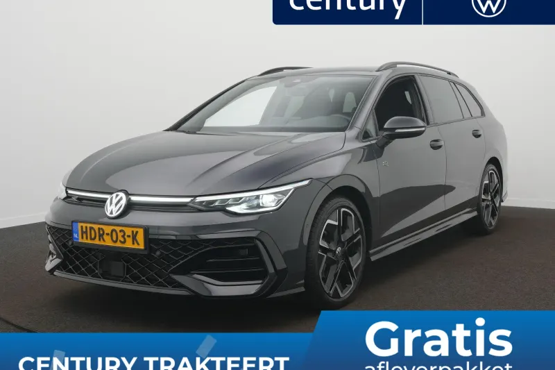 Volkswagen Golf (2025)