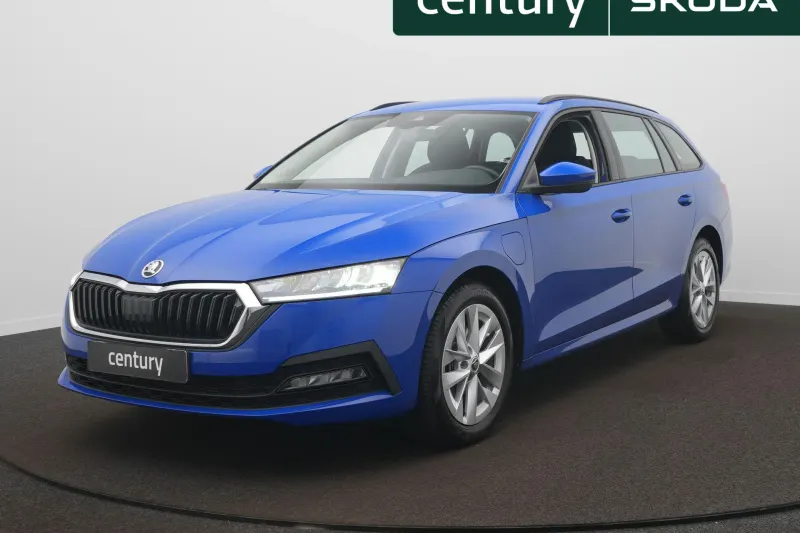Škoda Octavia (2023)
