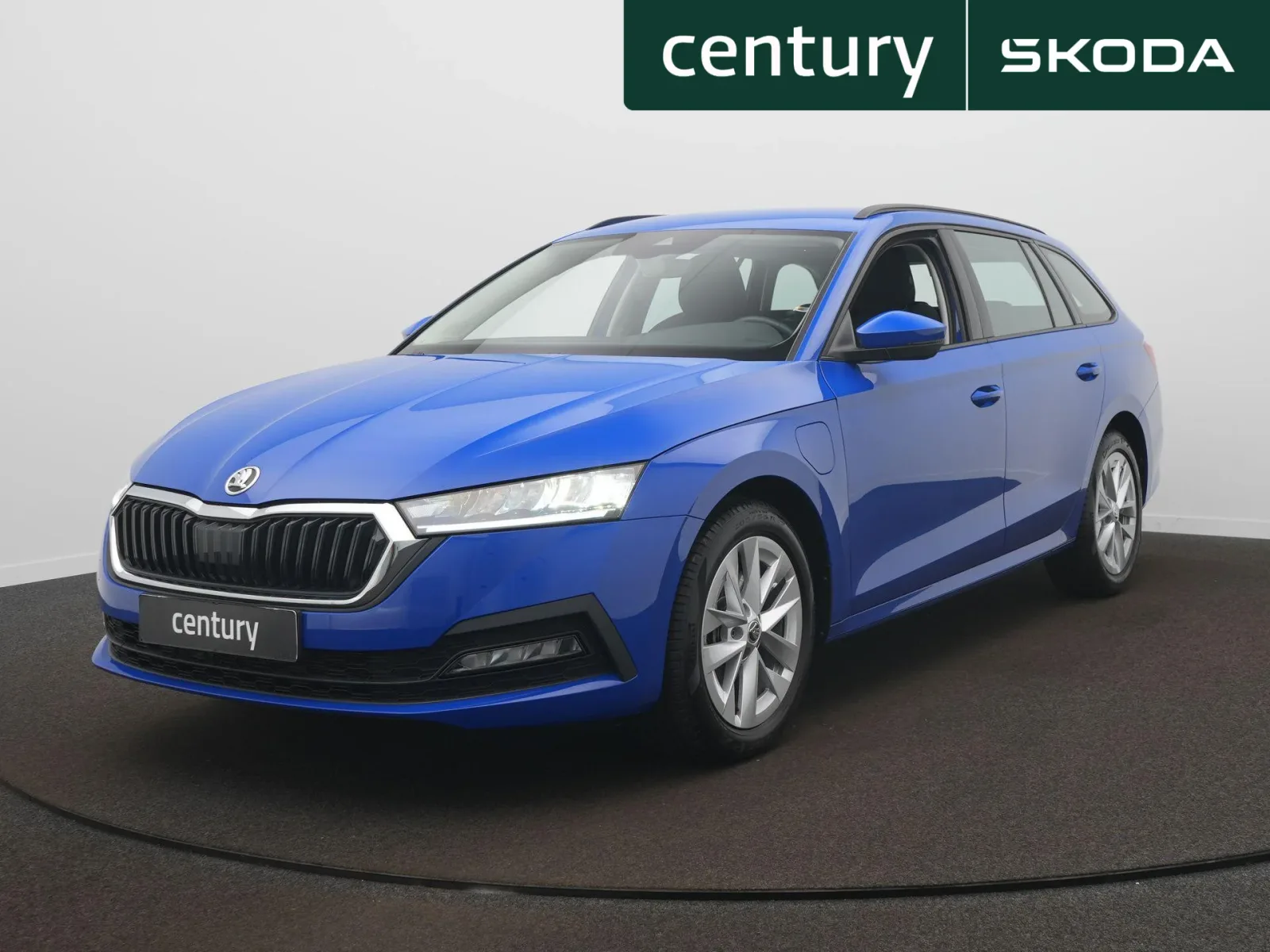 Škoda Octavia (2023) — foto 1