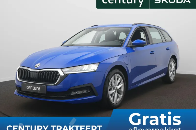 Škoda Octavia (2023)