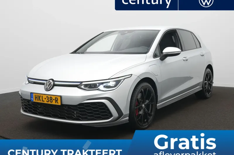 Volkswagen Golf (2022)