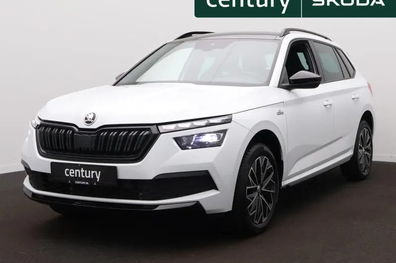 Škoda Kamiq (2024)