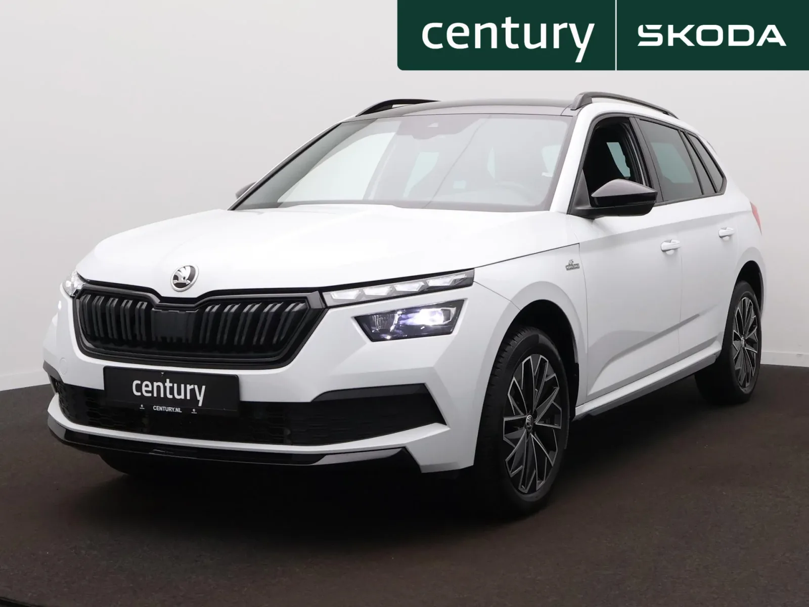 Škoda Kamiq (2024) — foto 1