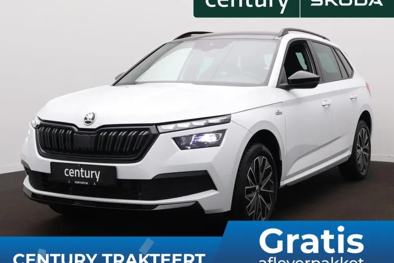 Škoda Kamiq (2024)