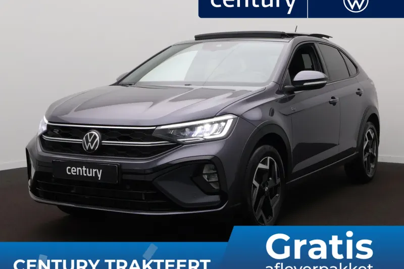 Volkswagen Taigo (2025)