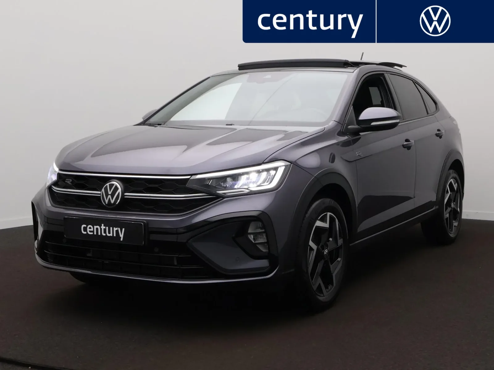Volkswagen Taigo (2025) — foto 1