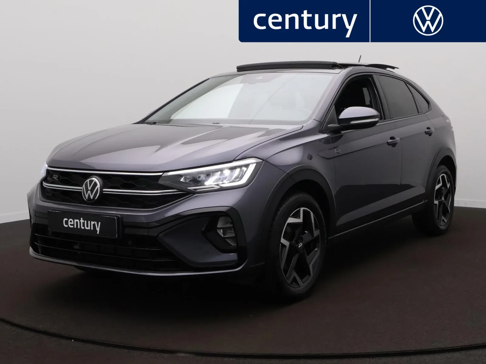 Volkswagen Taigo (2025) — foto 1