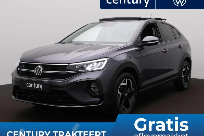 Volkswagen Taigo (2025)