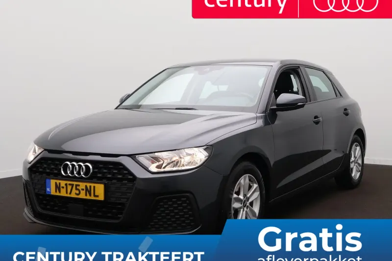 Audi A1 (2021)