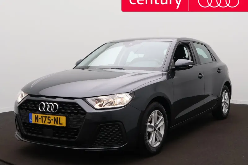 Audi A1 (2021)