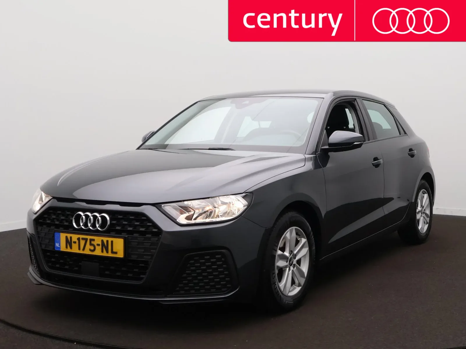 Audi A1 (2021) — foto 1