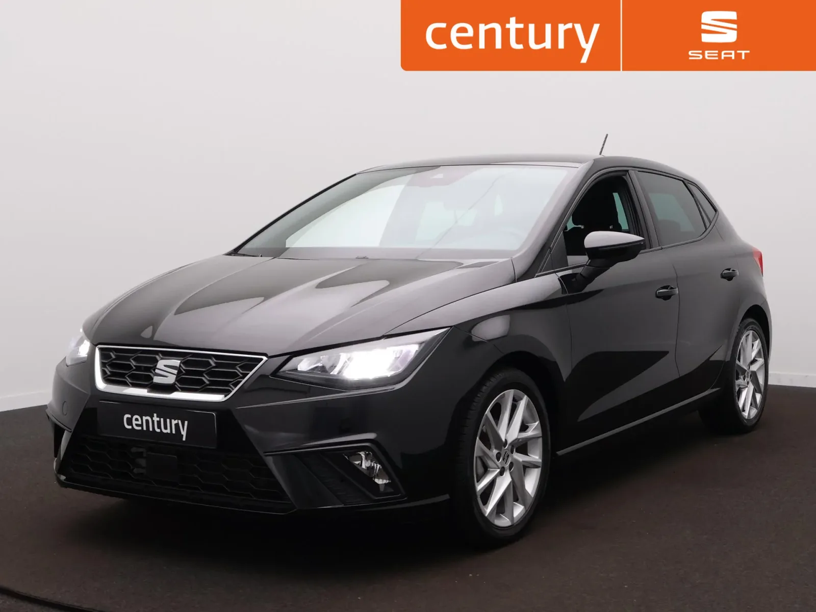 SEAT Ibiza (2025) — foto 1