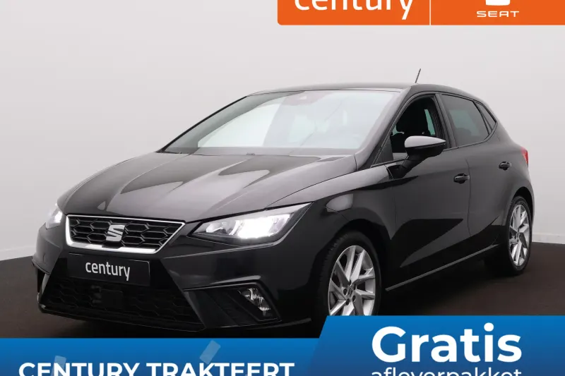 SEAT Ibiza (2025)