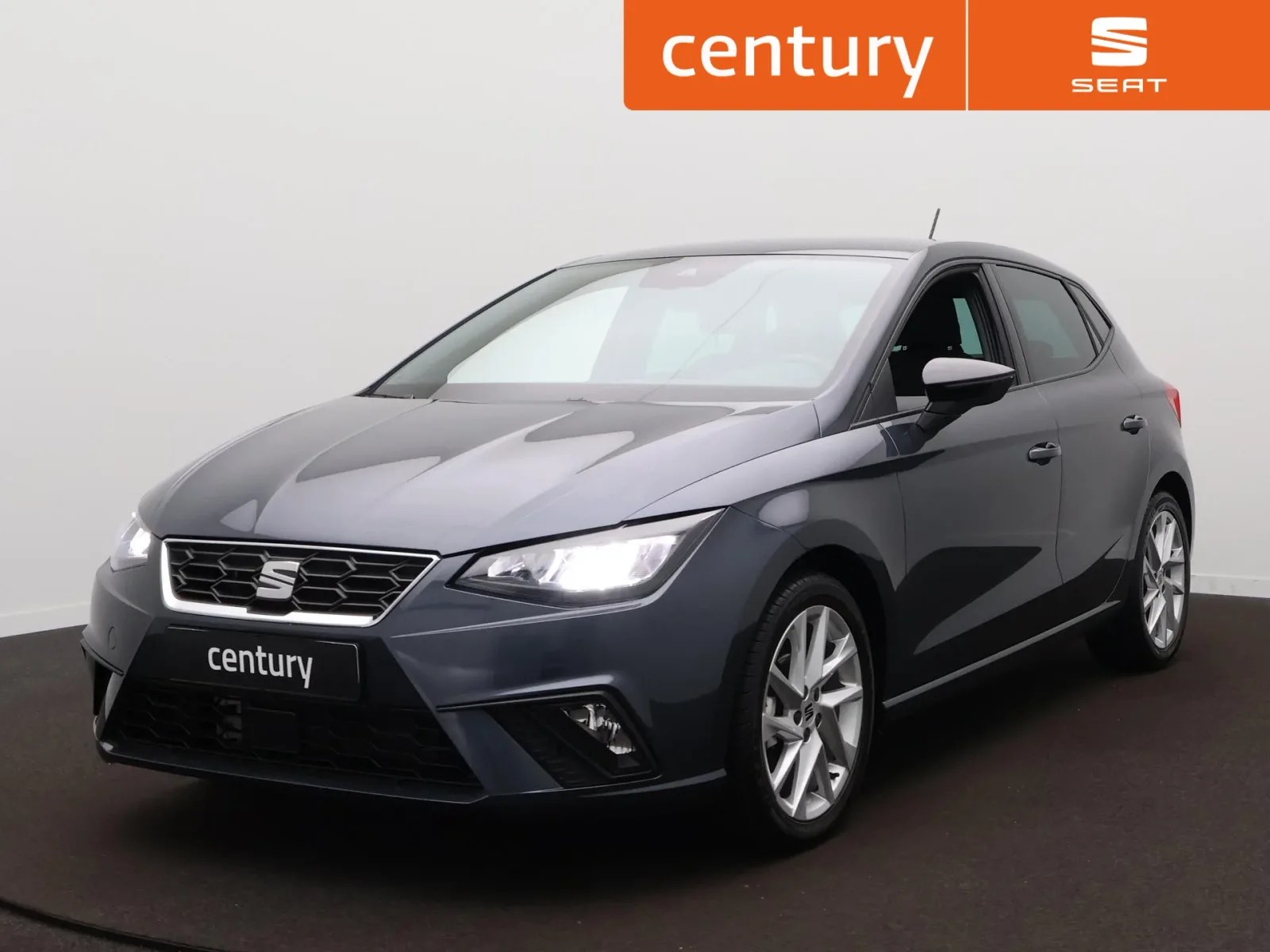SEAT Ibiza (2025) — foto 1