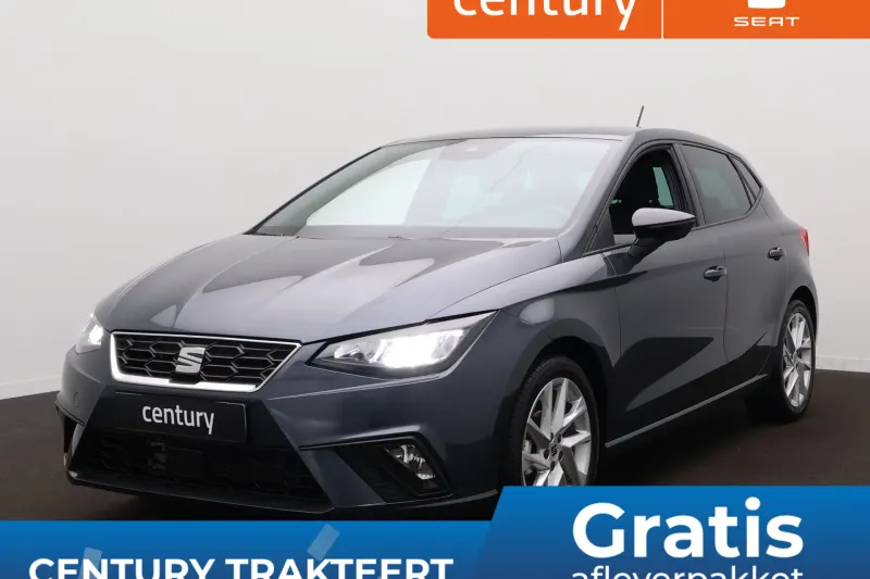 SEAT Ibiza (2025)